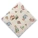 Meri Meri Peter Rabbit Small Paper Napkins, 20-Pack