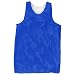 Rawlings RMJ-R Reversible Basketball Practice Jersey Royal Blue