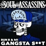 Gangsta Shit (Dirty) [Explicit]