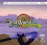 The Lost World (DXD 24-Bit Master)