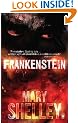 Frankenstein (Pocket Penguin Classics)