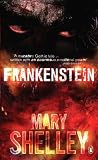 Frankenstein (Penguin Red Classics)