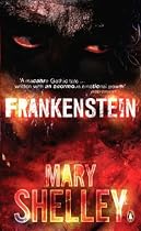 Frankenstein (Penguin Red Classics)