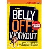 Men's Health: The Belly Off! Workout - The Strength Training Routine