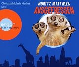 Produkt-Bild: Ausgefressen (4 CDs)