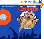 #1: Ausgefressen (4 CDs)