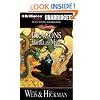 Dragons of the Hourglass Mage: The Lost Chronicles, Volume Three