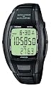Casio Unisex-Armbanduhr Casio Sport STP-100-1VER