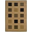 Briana Rug - Beige/ Brown (8' Round)