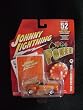 Johnny Lightening 2004 Chevy SSR Diecast Poker Series