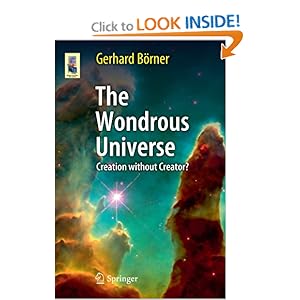 The Wondrous Universe - Gerhard Börner