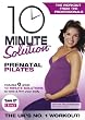10 Minute Solution - Prenatal Pilates [DVD]