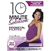 10 Minute Solution - Prenatal Pilates [DVD]