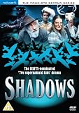 Shadows - The Complete Second Series [DVD]