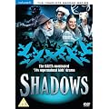 Shadows - The Complete Second Series [DVD]