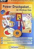 Eigenschaften dtp Entertainment AG  / Power Druckpaket für Windows Vista