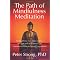 Stress reduction through mindfulness meditation