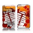 Drakko Design Apple iPod Touch 1G (1st Gen) Protector Skin Decal Sticker