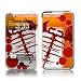 Drakko Design Apple iPod Touch 2G (2nd Gen) / 3G (3rd Gen) Protector Skin Decal Sticker