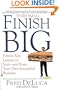Start Small, Finish Big: 15 Key Lessons to Start--and Run--Your Own Successful Business