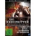 Die Kreuzritter - Die Kreuzz�ge & Die Tempelritter