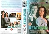 Heathers [VHS]