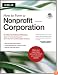 How to Form a Nonprofit Corporation (book w/ CD-Rom)