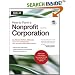 How to Form a Nonprofit Corporation (book w/ CD-Rom)