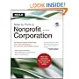 How to Form a Nonprofit Corporation (book w/ CD-Rom)
