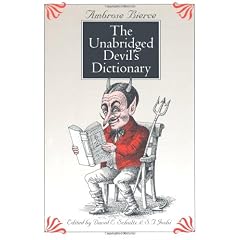 The Unabridged Devil's Dictionary