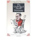 The Unabridged Devil's Dictionary