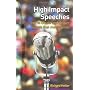High Impact Speeches: How to Create & Deliver Word&hellip by Richard Heller