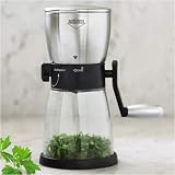 Herb/Parsley Mill