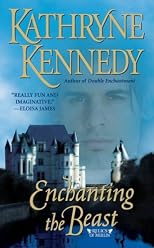 Enchanting the Beast: Relics of Merlin #3