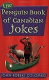 The Penguin Book of Canadian Jokes