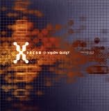 Vision Quest Mix CD By X-Dream [Rare]