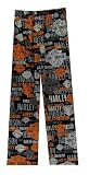 Harley-Davidson Tossed Bar and Shield Lounge Pants for men