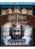 Harry Potter et le prisonnier d'Azkaban [Blu-ray]