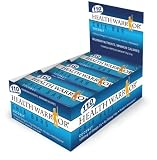 Cheap Deals on Health Warrior Chia Bars, Coconut, 13.2-Ounce by Health Warrior