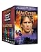 DVD : MACGYVER: COMPLETE SERIES PACK GIFT SET (38PC) - MACGYVER: COMPLETE SERIES PACK GIFT SET (38PC)