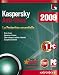 Kaspersky Anti-Virus 2009 (1 Poste /1 An)