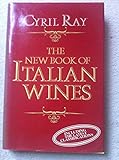 The new book of Italian wines