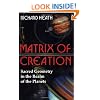 The Matrix of Creation: Sacred Geometry in the Realm of the Planets