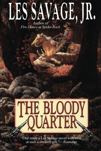 The Bloody Quarter