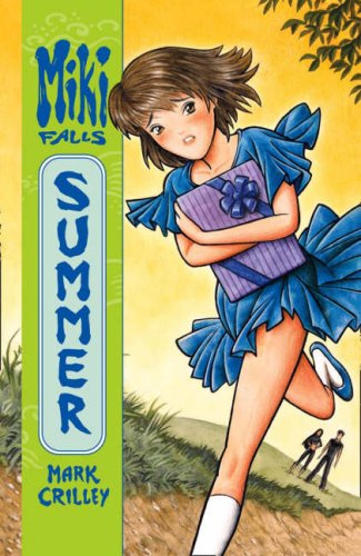 Childrens Toyshop  Children & Baby Books : Summer (Miki Falls)