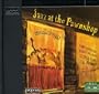 Jazz at the Pawnshop