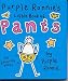 Purple Ronnie's Little Book of Pants (Purple Ronnie)