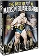 The Best of WWE at Madison Square Garden