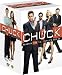 Chuck-Seasons 1-5 [Edizione: Germania]