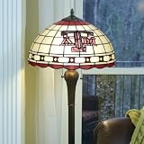 Texas A&M Aggies The Memory Company Floor Lamp NCAA College Athletics Fan Shop Sports Team Merchandise